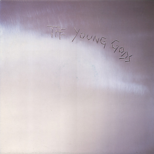 The Young Gods - L'Amourir | Play It Again Sam Records (BIAS 101)