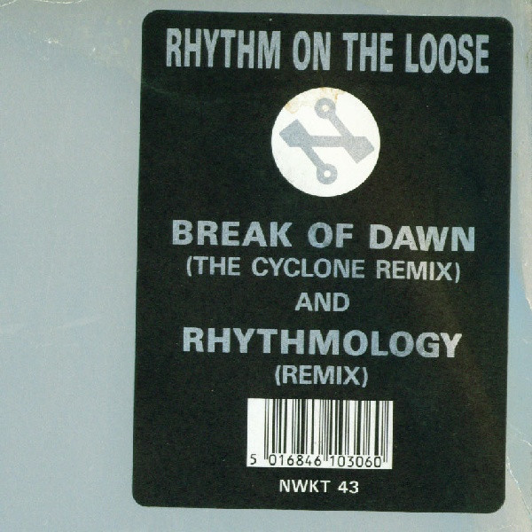 Rhythm On The Loose - Break Of Dawn | Network Records (NWKT 43) - 4 Rhythm On The Loose - Break Of Dawn | Network Records (NWKT 43) - 4