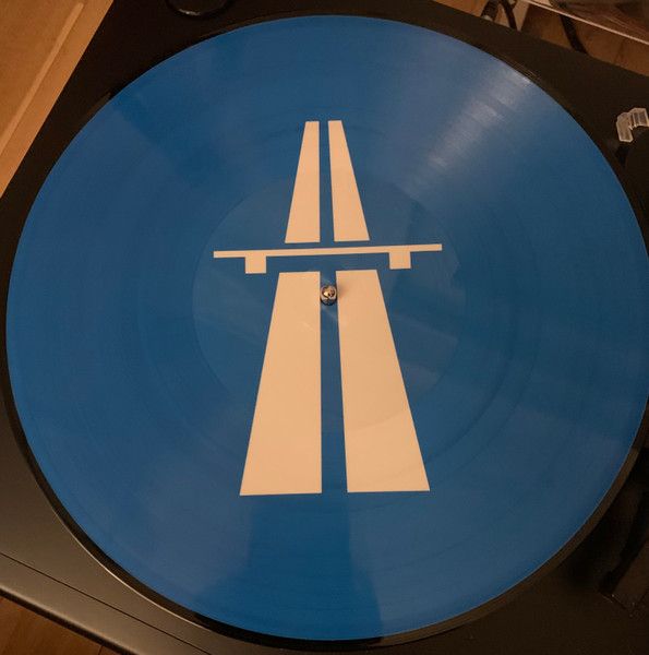 Kraftwerk - Autobahn (50th Anniversary Edition) PIC DISC | Kling Klang (5021732411891) - 3 Kraftwerk - Autobahn (50th Anniversary Edition) PIC DISC | Kling Klang (5021732411891) - 3