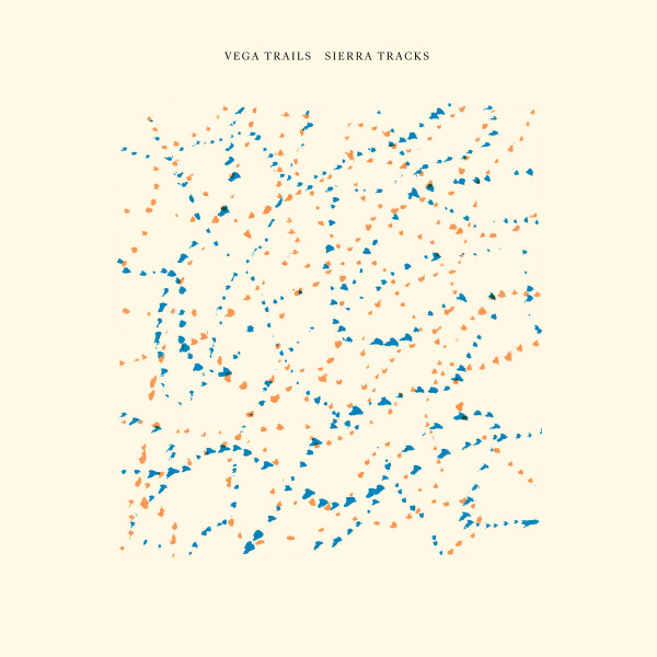 Vega Trails - Sierra Tracks | Gondwana Records (GONDLP074)