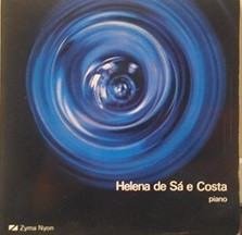Helena Sá e Costa - Intervalo Musical 1 | Zyma Nyon (none)