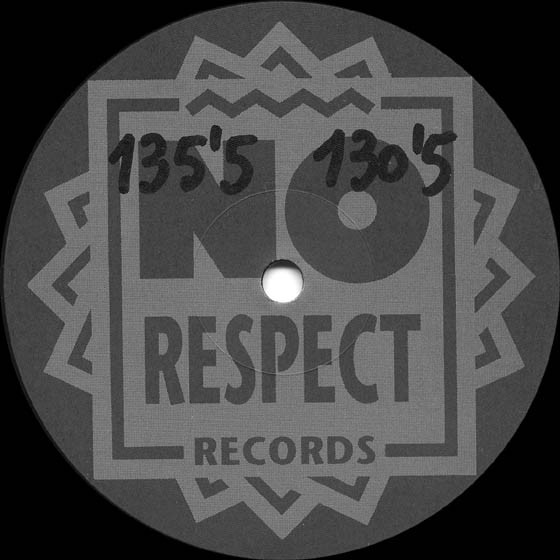 The Freezzy Jam Team & Murvin Jay - Le Dome | No Respect Records (0065360NOR) - 4