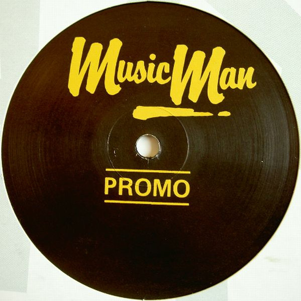 49ers - Shadows (Get On The Floor House Mix) | Music Man (MM PT 12010) - main