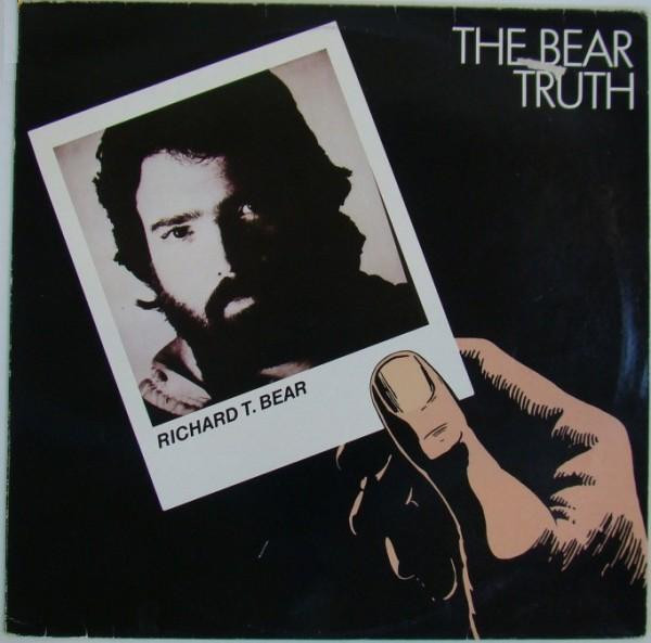 Richard T. Bear - The Bear Truth | TELDEC (6.25751 AP)