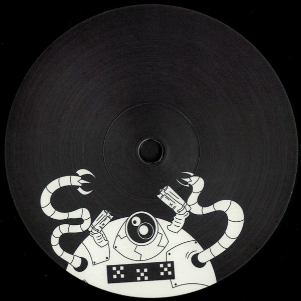 Havantepe - Zero-G | spclnch (SPCLNCH11) - 3