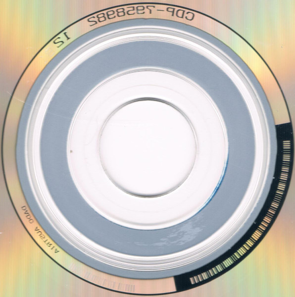 Joe Cocker - Night Calls | Capitol Records (795898 2) - 4