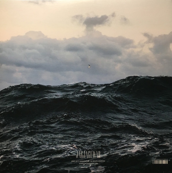 Volcano Choir - Repave | Jagjaguwar (JAG238) - 4 Volcano Choir - Repave | Jagjaguwar (JAG238) - 4