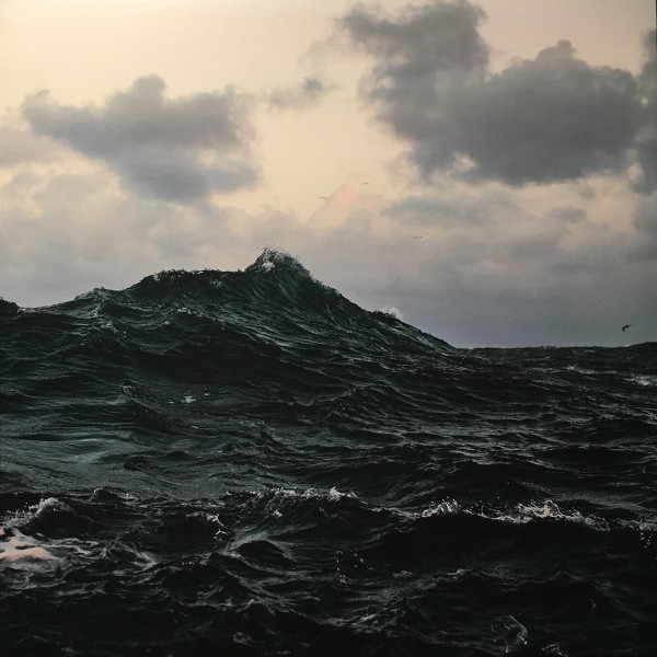 Volcano Choir - Repave | Jagjaguwar (JAG238) - main Volcano Choir - Repave | Jagjaguwar (JAG238) - main