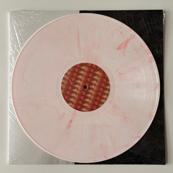 Wata Igarashi , Polygonia - Cross Passage | Reclaim Your City (RYCL.024) - 3