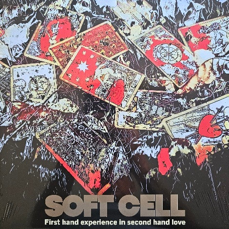 Soft Cell - First Hand Experience In Second Hand Love | A Big Frock Rekord (ABF10) Soft Cell - First Hand Experience In Second Hand Love | A Big Frock Rekord (ABF10)