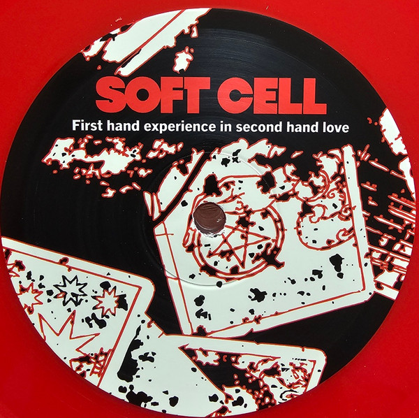Soft Cell - First Hand Experience In Second Hand Love | A Big Frock Rekord (ABF10) - 4 Soft Cell - First Hand Experience In Second Hand Love | A Big Frock Rekord (ABF10) - 4