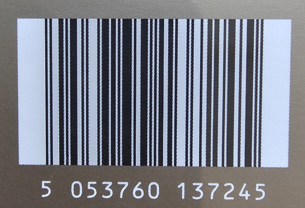 Soft Cell - First Hand Experience In Second Hand Love | A Big Frock Rekord (ABF10) - 2 Soft Cell - First Hand Experience In Second Hand Love | A Big Frock Rekord (ABF10) - 2