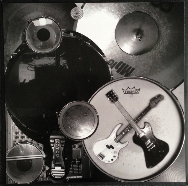 Weiche - Weiche | Kink Records (KR-036) - 4 Weiche - Weiche | Kink Records (KR-036) - 4
