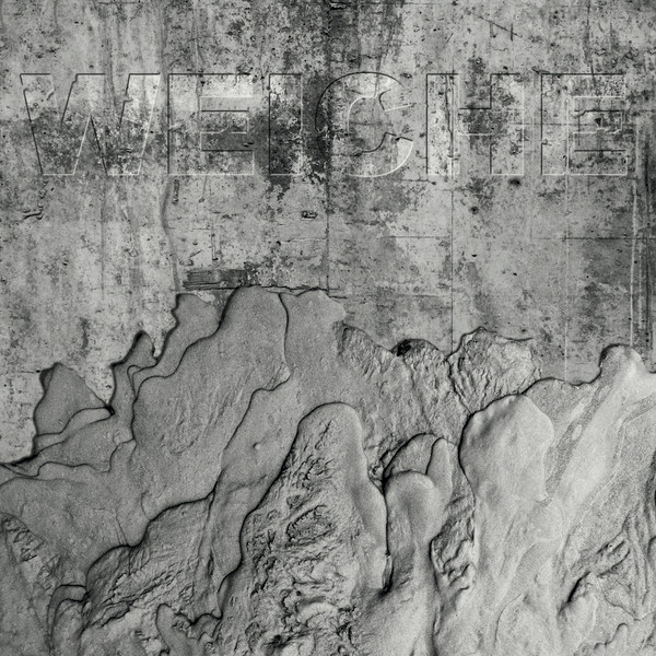 Weiche - Weiche | Kink Records (KR-036)