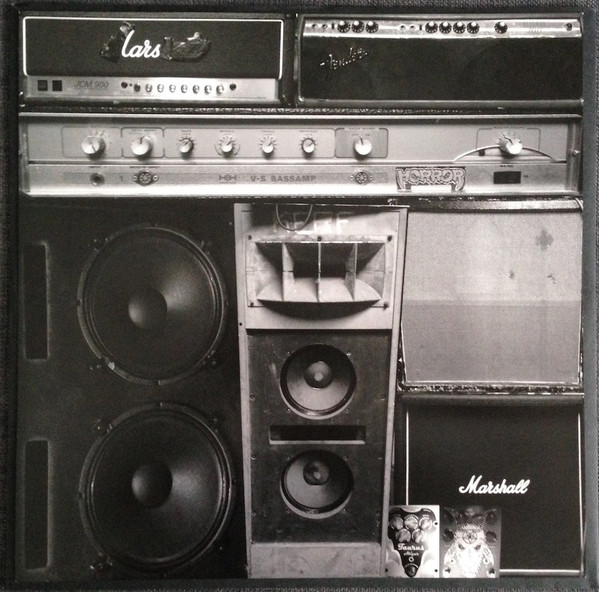 Weiche - Weiche | Kink Records (KR-036) - 3 Weiche - Weiche | Kink Records (KR-036) - 3