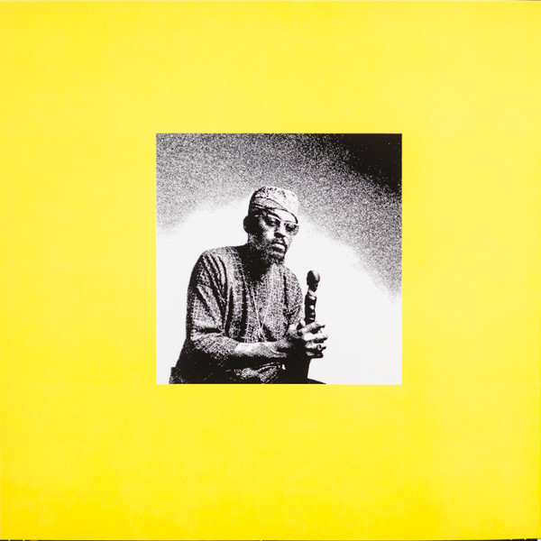 Archie Shepp - Kwanza [Vinyl] | Verve Records (B0036676-01) - 2