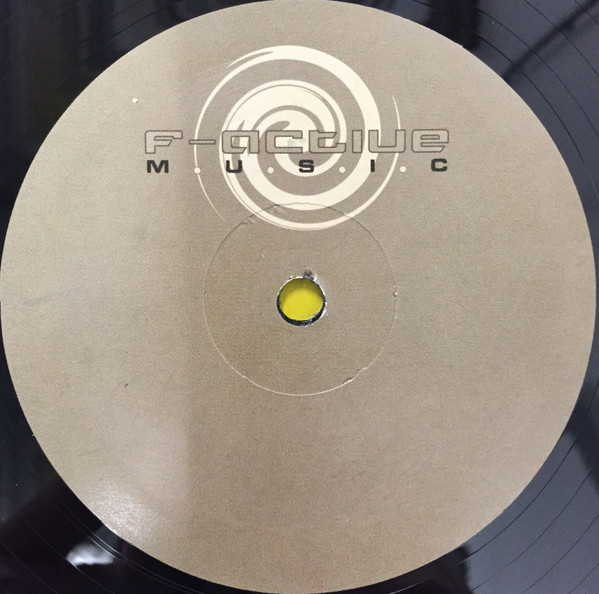 V.D.C. - Take The Moon | F-Active Music (FAM 106) - 2 V.D.C. - Take The Moon | F-Active Music (FAM 106) - 2
