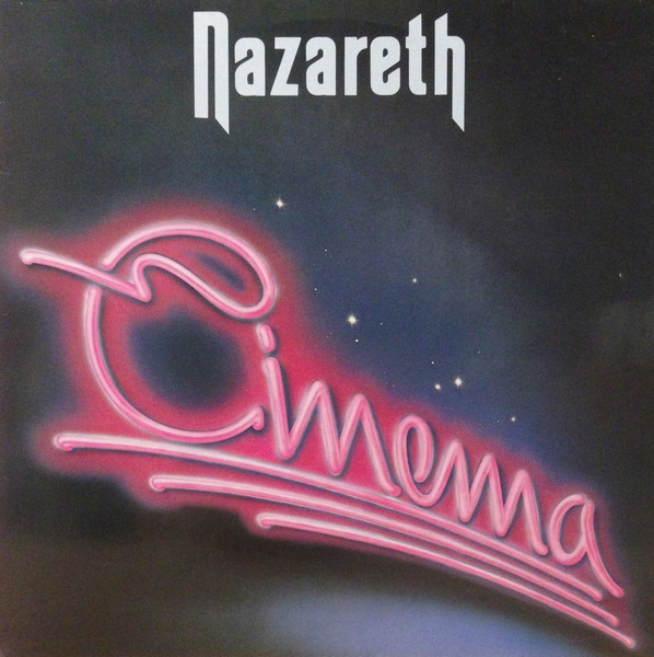 Nazareth - Cinema | Vertigo (830 300-1) - main