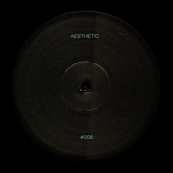 Nolga - Aesthetic 06 | Aesthetic (AESTHETIC #006) - main