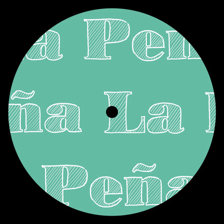 La Peña - N°: 003 | La Peña (LPA 003) - main