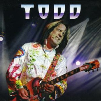 Todd Rundgren - Todd CD | Freeworld (FREED5042) - main Todd Rundgren - Todd CD | Freeworld (FREED5042) - main