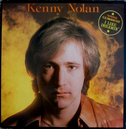 Kenny Nolan