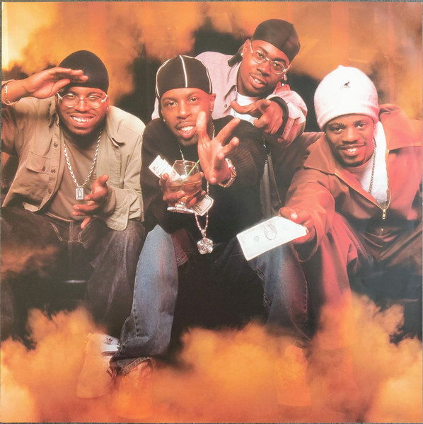 Jay Dee - Welcome 2 Detroit | BBE (BBEBGLP001) - 3
