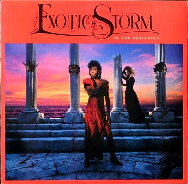 Exotic Storm - In The Beginning | Epic (BFE 40427)