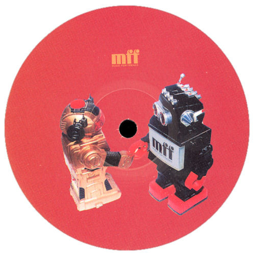 Various - Some Freaky Stuff | Music For Freaks (FRK12009LTD) - 2 Various - Some Freaky Stuff | Music For Freaks (FRK12009LTD) - 2