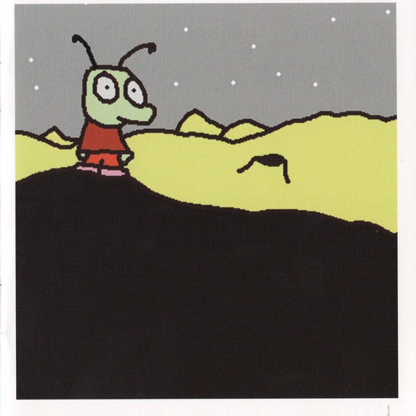 Moby - Play: The B Sides | Mute (CDSTUMM244) - 4