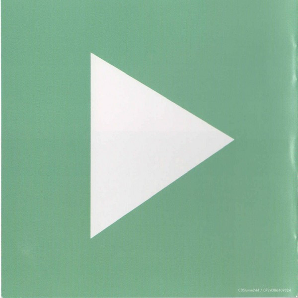 Moby - Play: The B Sides | Mute (CDSTUMM244) - 2