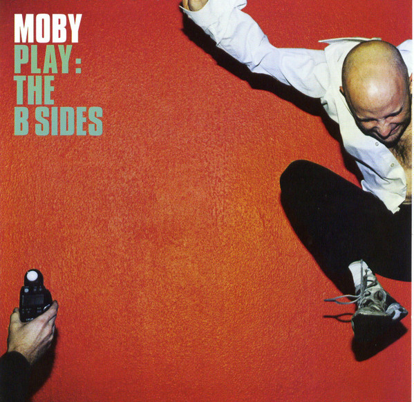 Moby - Play: The B Sides | Mute (CDSTUMM244) - main
