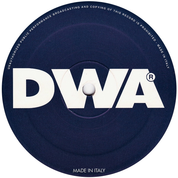 Space Tribe - Better Be Allright | DWA (Dance World Attack) (DWA 01.29) - 4 Space Tribe - Better Be Allright | DWA (Dance World Attack) (DWA 01.29) - 4