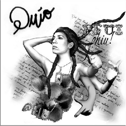 Quio - Phiu | AGF Producktion (AGF PRO 007)