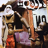 O Rappa - Instinto Coletivo - Ao Vivo | Wea Music (9274414942) - main O Rappa - Instinto Coletivo - Ao Vivo | Wea Music (9274414942) - main
