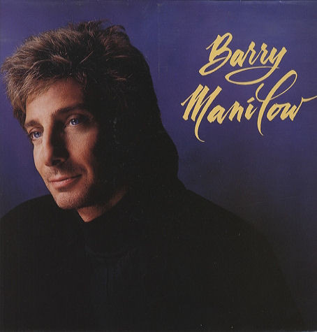 Barry Manilow - Barry Manilow | Arista (209 927)