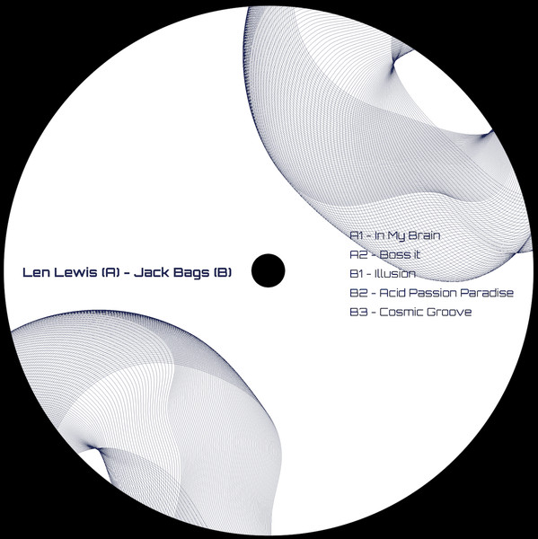 Dirty Rythm EP