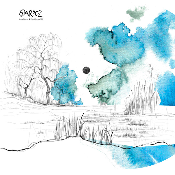 Anna Nacher , Marek Styczyński - Barycz | Infinite Expanse (IE15) Anna Nacher , Marek Styczyński - Barycz | Infinite Expanse (IE15)