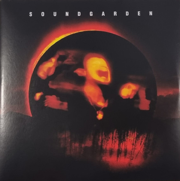 Soundgarden - Superunknown | A&M Records (0602537789818)