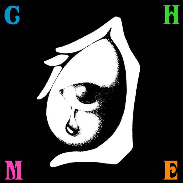 Chime Oblivion - Chime Oblivion | Deathgod Records (DG 002)
