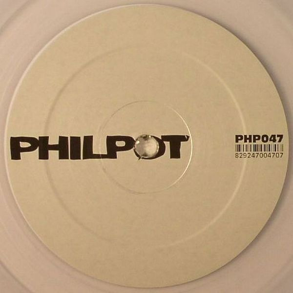 Juju & Jordash - Tattoo's Island | Philpot (PHP047)