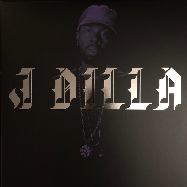 J Dilla - The Diary | Vinyl Me, Please (VMP-RH063) - 2 J Dilla - The Diary | Vinyl Me, Please (VMP-RH063) - 2