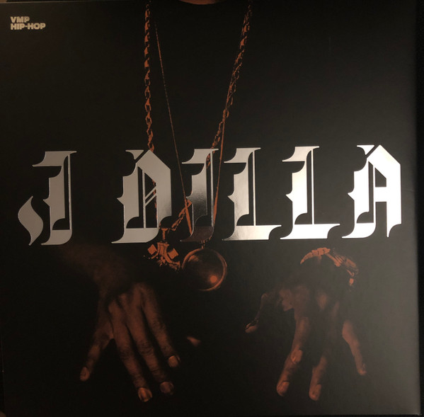 J Dilla - The Diary | Vinyl Me, Please (VMP-RH063) - 4 J Dilla - The Diary | Vinyl Me, Please (VMP-RH063) - 4