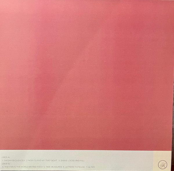 Aris Kindt - Now Claims My Timid Heart | Quiet Time Tapes (QTT31) - 3