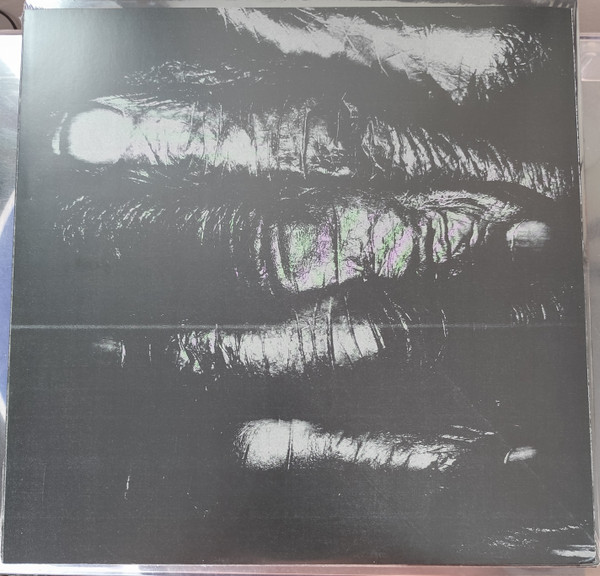 DITZ - Never Exhale | Not On Label (Ditz Self-Released) (DITZ1LPC2) - 4
