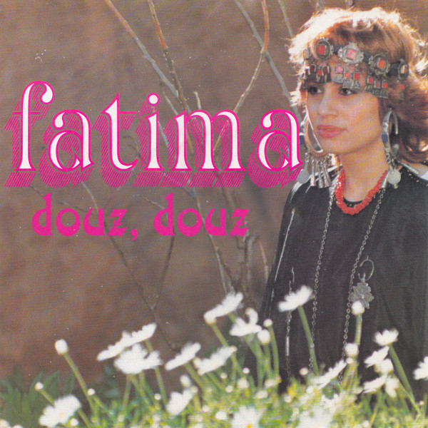 Fatima - Douz Douz | MTMU (MTMB 08)