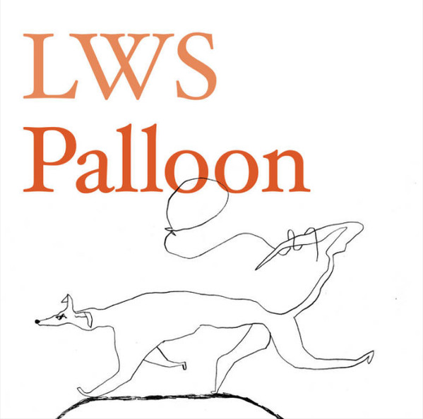 LWS - Palloon | can you feel the sun (FEELYREARS) - main