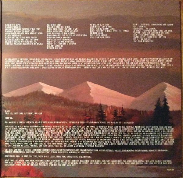 Weezer - Everything Will Be Alright In The End [Vinyl] | Republic Records (B0021621-01) - 3