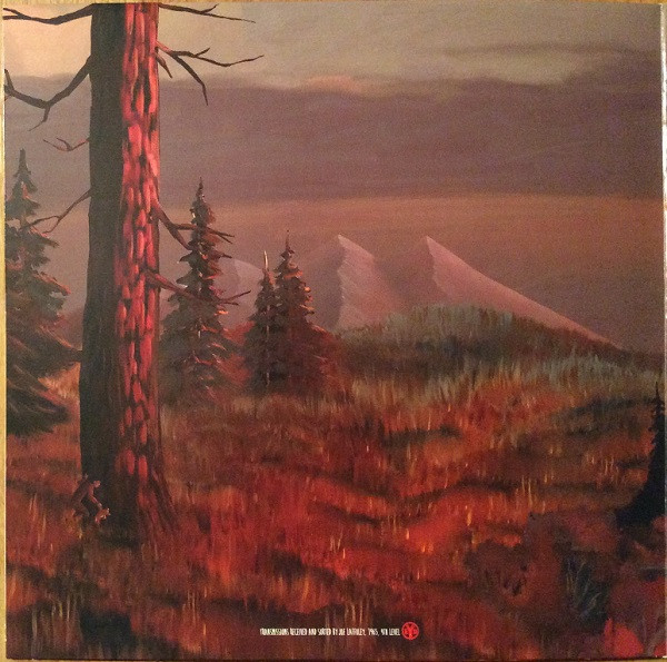 Weezer - Everything Will Be Alright In The End [Vinyl] | Republic Records (B0021621-01) - 2