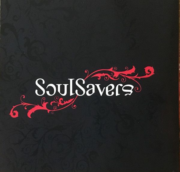 The Soulsavers - Tough Guys Don't Dance | San Quentin Recordings (SQR 001CD)
